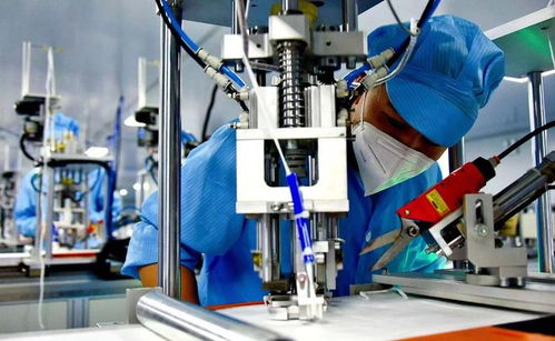 从灭活口罩到灭活滤芯 新材料技术驱动下的产业革新