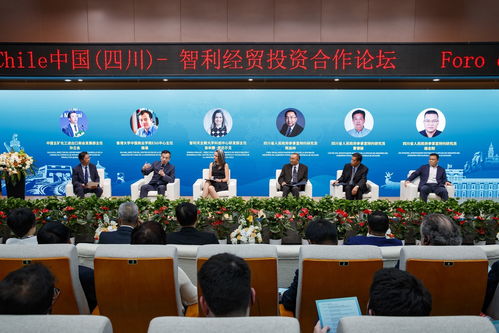 川智经贸合作新篇章 新材料技术研发推动进出口额飙升1.8倍