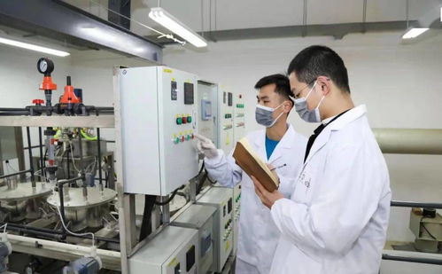 科技要闻 昆明借力新材料技术研发，加速推动“五链”融合，打造区域性国际科技创新中心