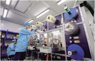 重庆璧山 以“四个转变”为引擎，大数据智能化引领新材料技术研发动能转换