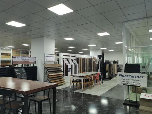 奥木得新材料 自主研发引领产品升级，广州国际地材展优质展商推荐