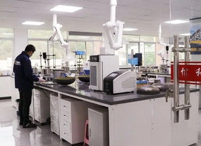 洛江三项新材料科研成果荣获省科学技术进步奖，彰显创新实力